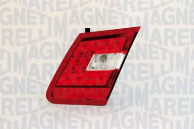 MAGNETI MARELLI 715011059008 -  Задний фонарь